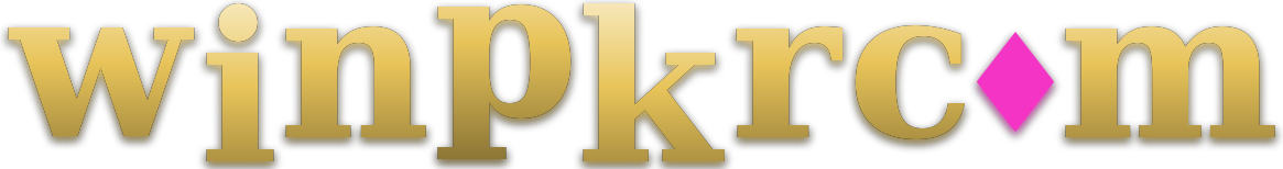 winpkrcom logo