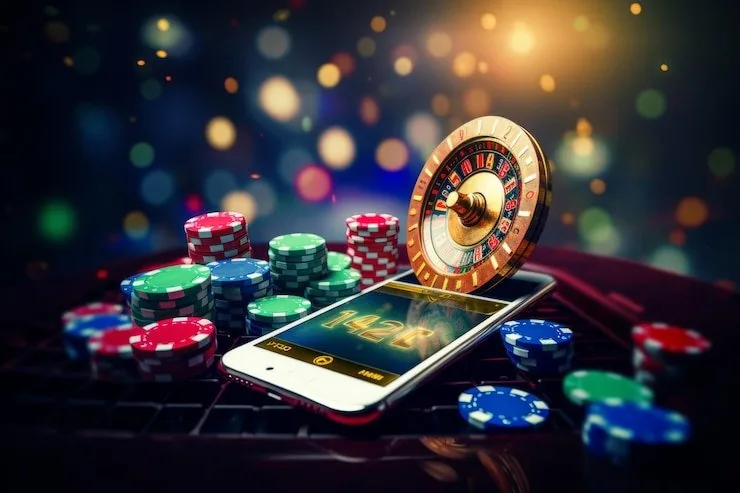 winpkrcom The winpkrcom App — Lobby in Your Pocket